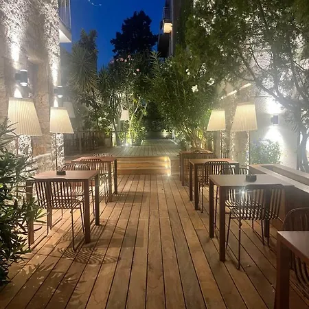 Le Mistral Porto Vecchio