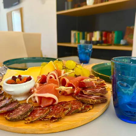 Le Mistral Porto Vecchio