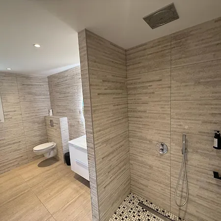 Hotel Le Mistral Porto Vecchio