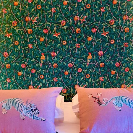 Hotel Le Mistral Porto-Vecchio (Corsica)