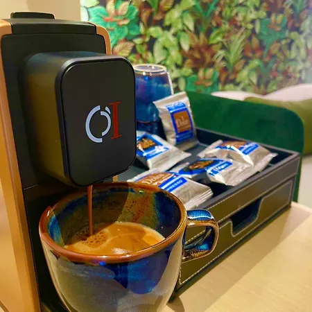 米斯特拉尔酒店 维琪奥港