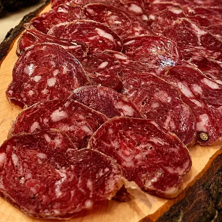 米斯特拉尔酒店 酒店