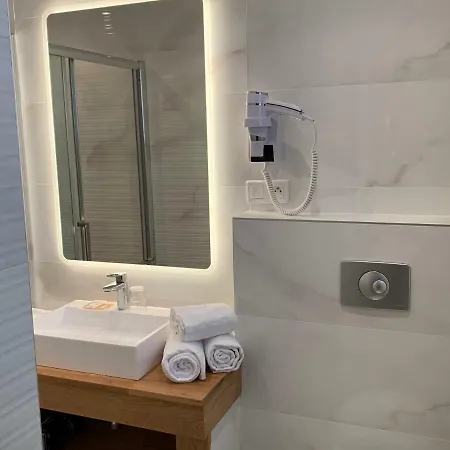 Le Mistral Porto Vecchio