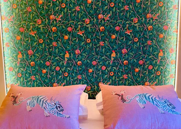 Hotel Le Mistral Porto-Vecchio (Corsica)