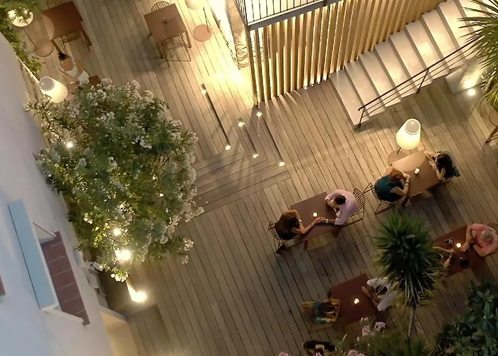 Le Mistral 3* Porto-Vecchio (Corsica)