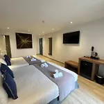 Le Mistral Hotel