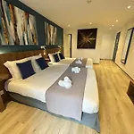 Le Mistral Hotel Porto-Vecchio (Corsica)