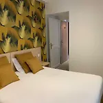 Le Mistral Hotel
