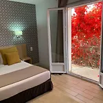 Le Mistral Hotel Porto-Vecchio (Corsica)