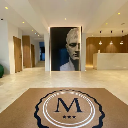 Le Mistral 호텔 3*
