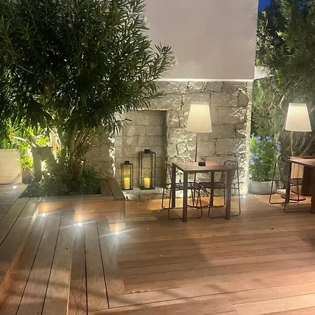 Le Mistral Отель 3*