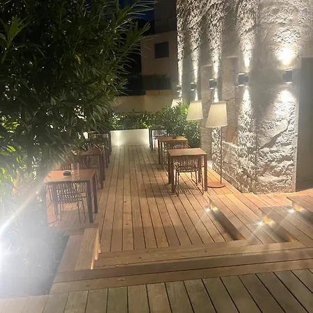 Le Mistral Hotel 3*