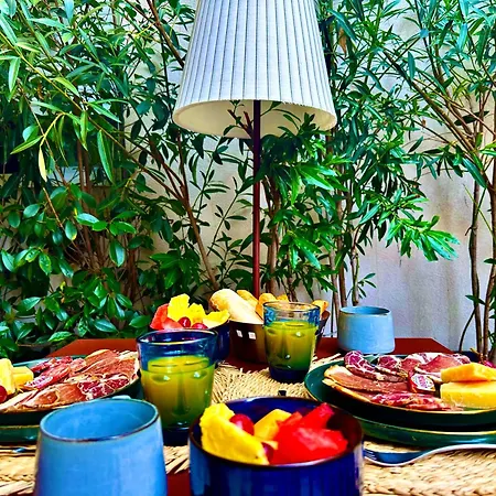 Le Mistral 3* Порто-Веккьо