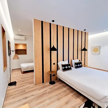 Hotel Le Mistral