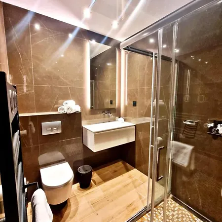 Le Mistral Отель