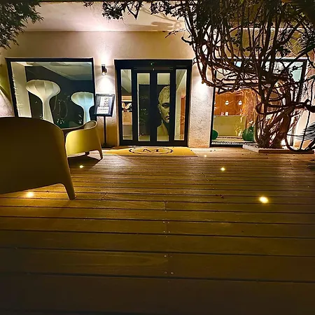 Le Mistral Hotel 3*