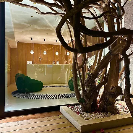 Hotel Le Mistral
