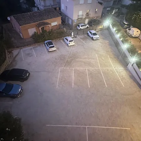 Отель Le Mistral