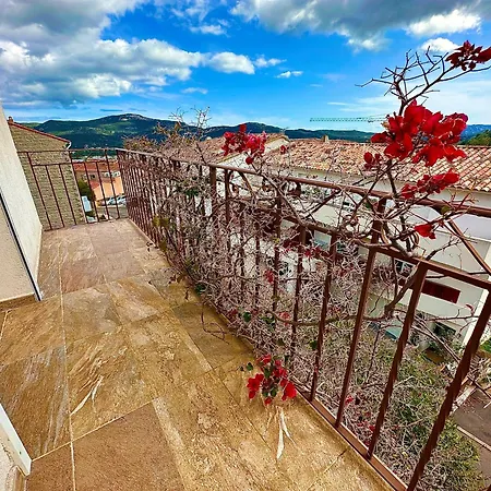 Le Mistral Hotel Porto-Vecchio (Corsica)