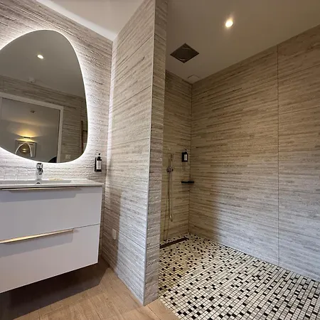 Hotel Le Mistral