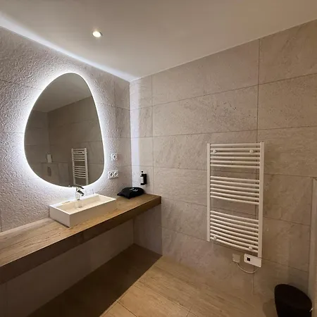 Le Mistral 3* Porto Vecchio