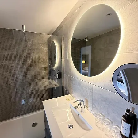 Le Mistral Hotel 3*