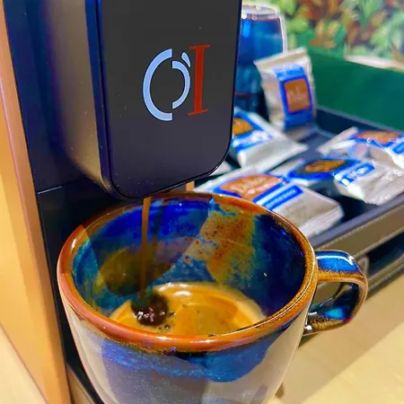 Le Mistral Отель Порто-Веккьо