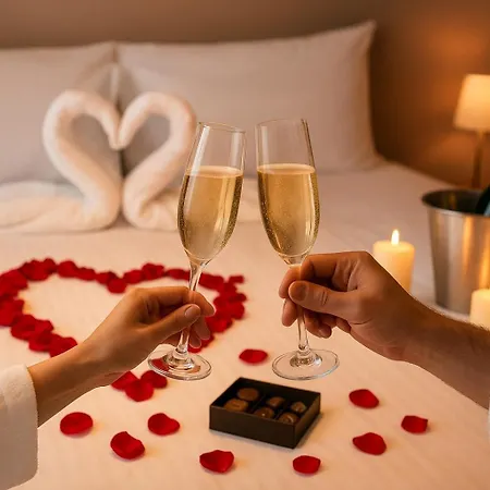 Отель Le Mistral Порто-Веккьо