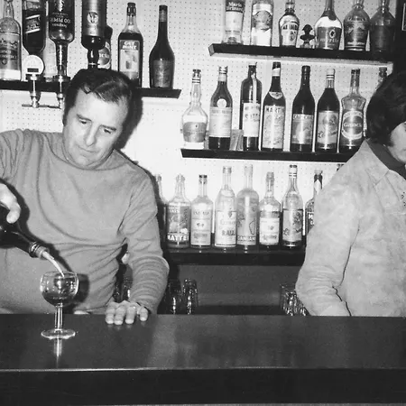 Le Mistral بورتو فيكشْيو