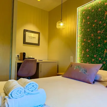 Le Mistral 3* Порто-Веккьо