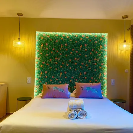 Le Mistral 3* Порто-Веккьо