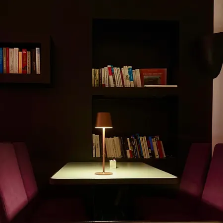 Hotel Le Mistral 3*
