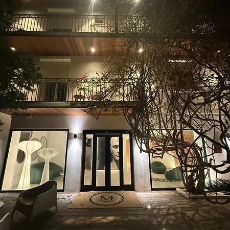 Hotel Le Mistral 3*