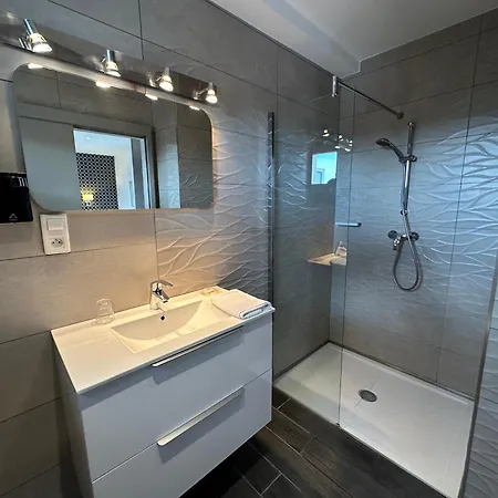 Le Mistral Hotel Porto-Vecchio (Corsica)