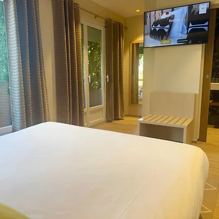 Le Mistral 3* Porto-Vecchio (Corsica)