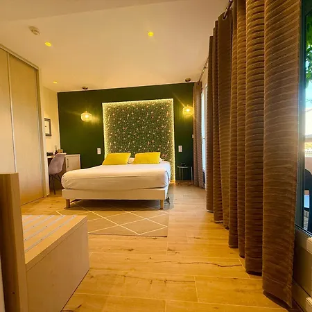Le Mistral Hotel 3*