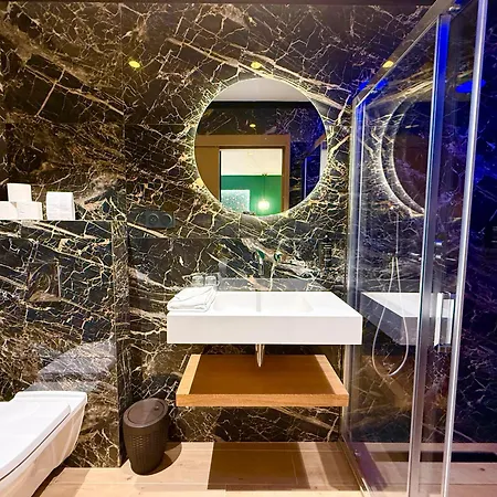 Hotel Le Mistral 3*