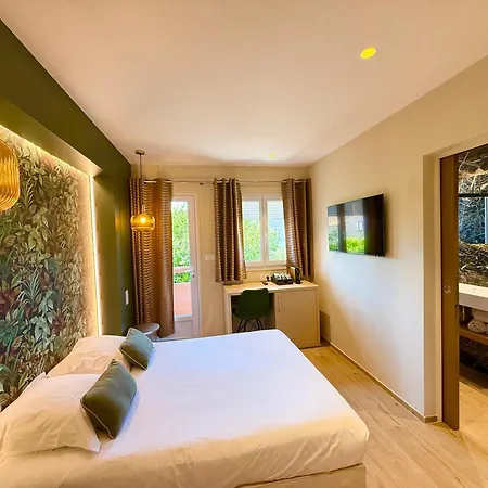 Hotel Le Mistral