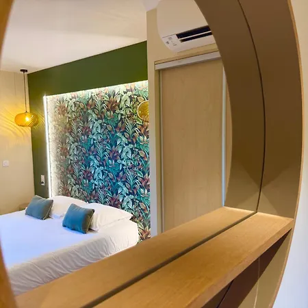 Le Mistral Hotel 3*