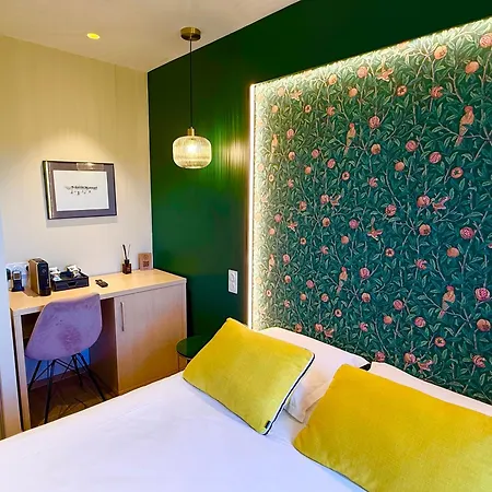 Hotel Le Mistral Porto-Vecchio (Corsica)