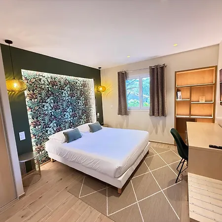 Hotel Le Mistral 3*
