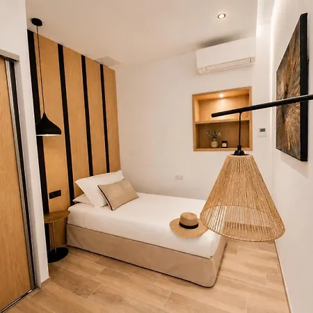 Le Mistral 3* Porto-Vecchio (Corsica)
