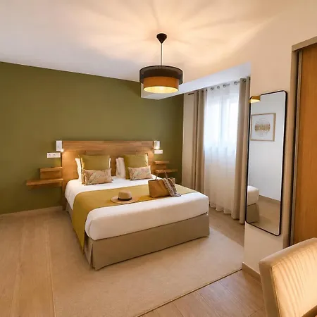 Le Mistral 3* Porto-Vecchio (Corsica)