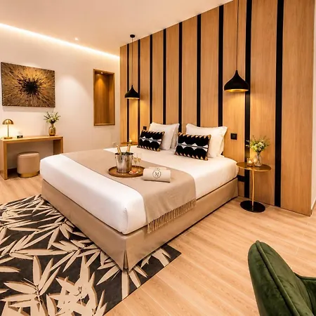 Le Mistral Hotel