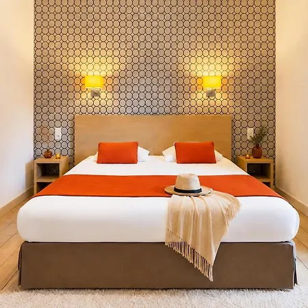 Le Mistral 3* Porto-Vecchio (Corsica)