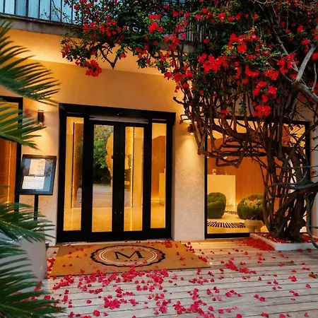 Le Mistral Hotel