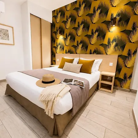 Le Mistral Hotel 3*