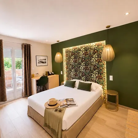 Le Mistral 3*
