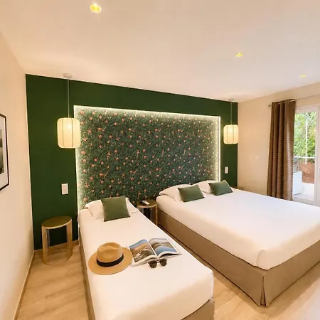 Le Mistral 3* Porto-Vecchio (Corsica)
