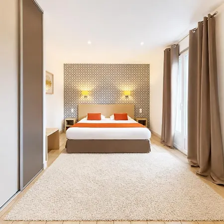 Le Mistral 3* Porto-Vecchio (Corsica)